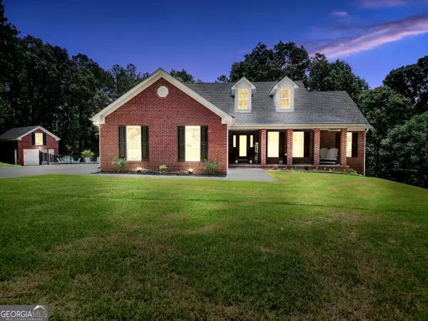 Jackson, GA 30233,305 Moccasin Gap RD