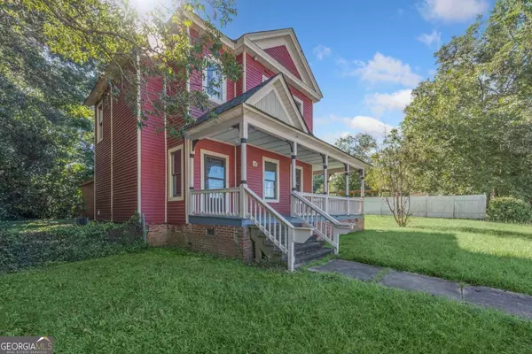 Newnan, GA 30263,52 Field ST