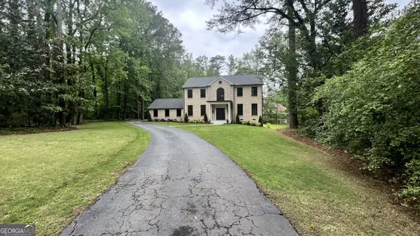 Sandy Springs, GA 30328,805 WESLEY OAK RD