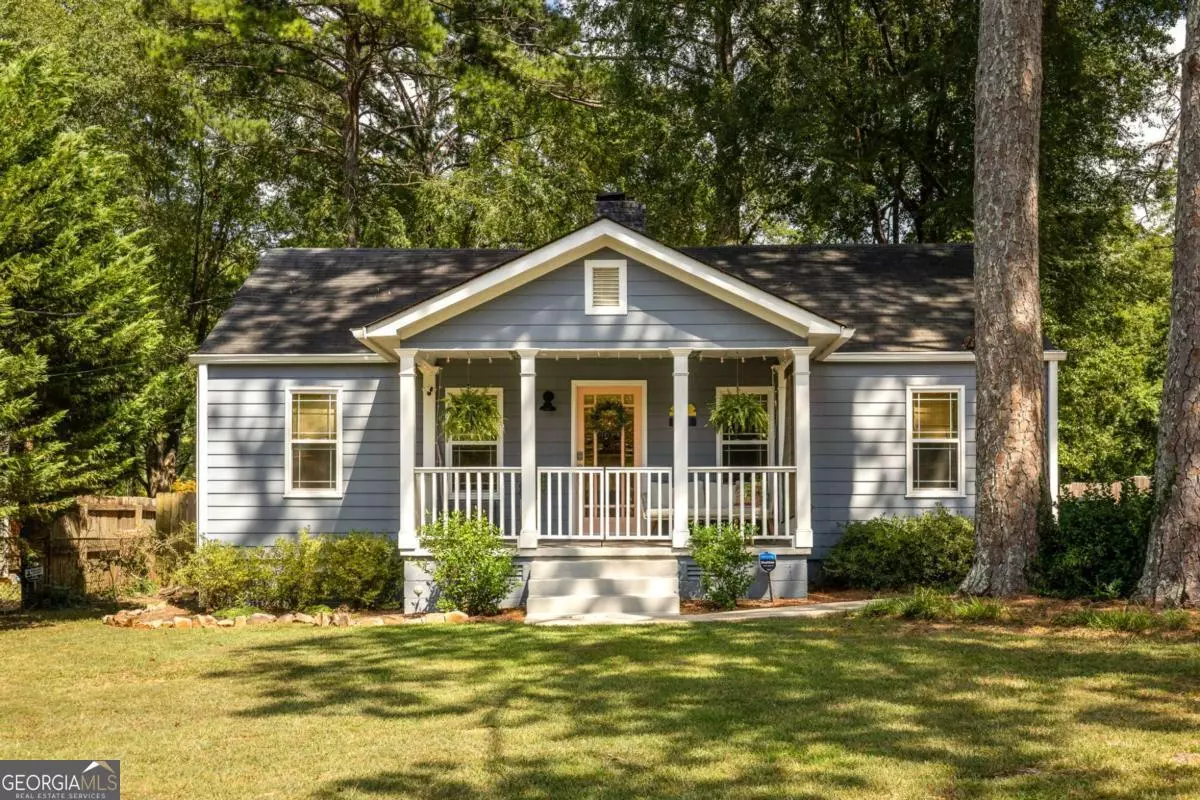 Atlanta, GA 30317,49 Candler RD NE