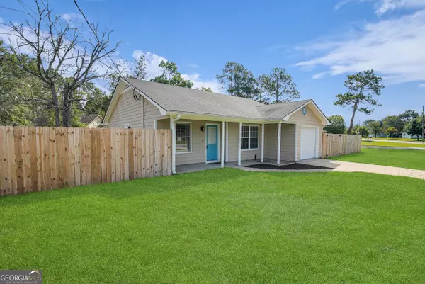 Hinesville, GA 31313,642 Honey Ridge LN
