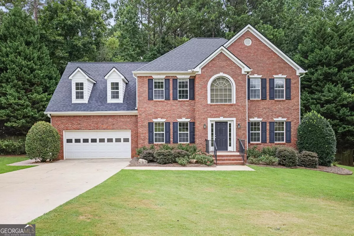 Acworth, GA 30101,1926 Little Creek XING NW