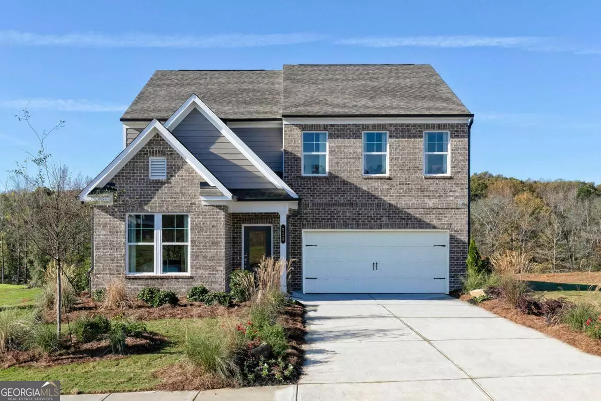 Acworth, GA 30102,519 Regency TRL