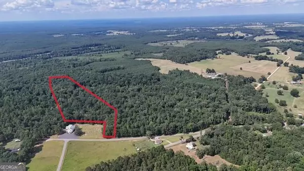 Tignall, GA 30668,197 Bunch RD