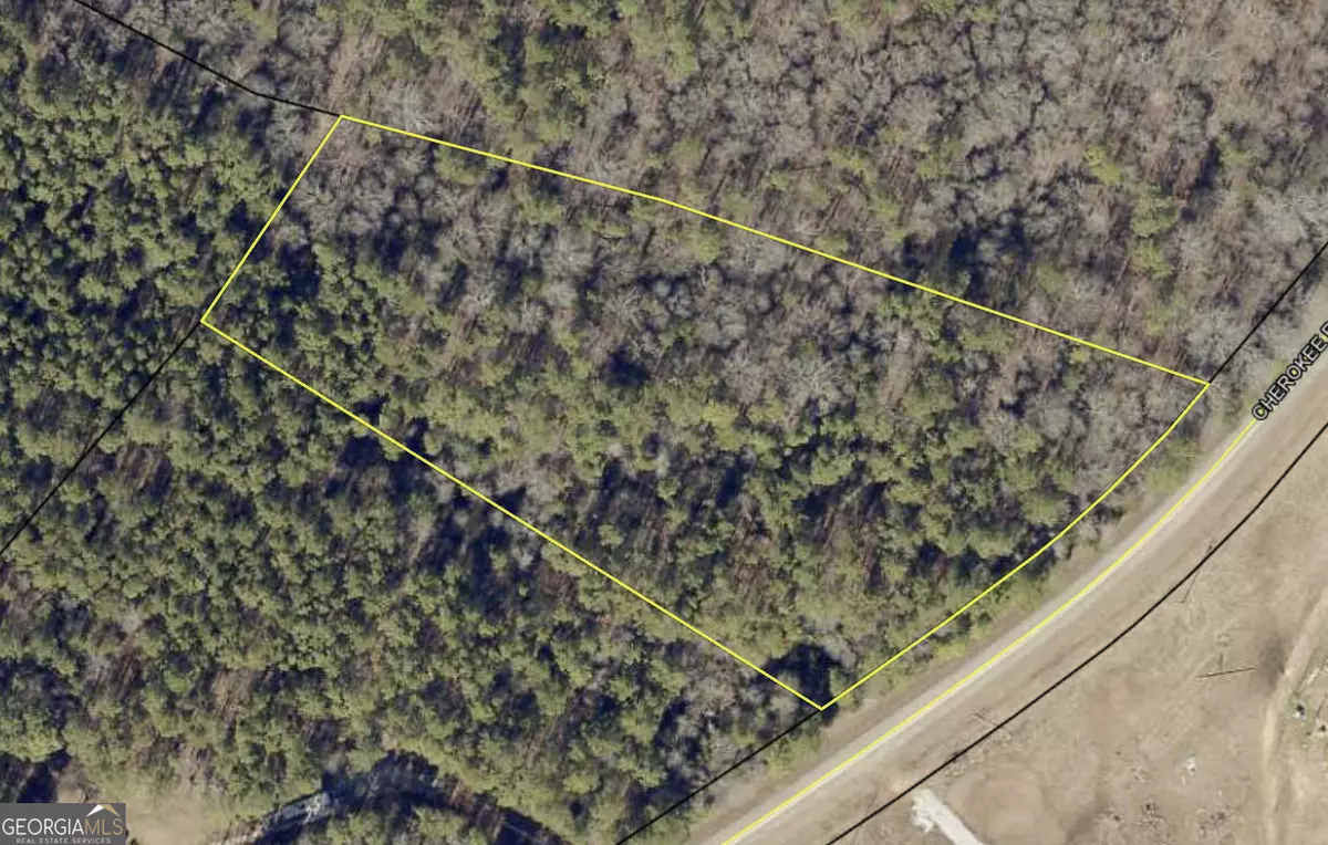 Elberton, GA 30635,0 Cherokee RD