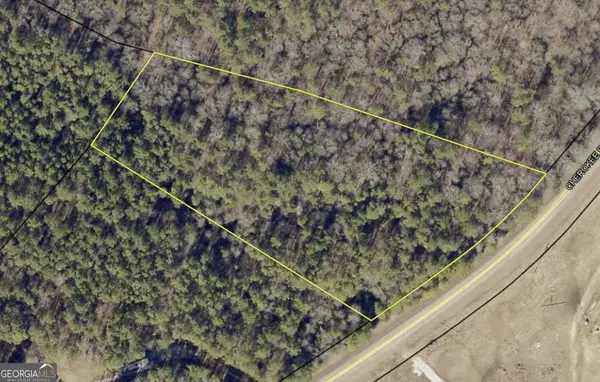 0 Cherokee RD, Elberton, GA 30635