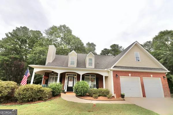 Williamson, GA 30292,190 Roundtree WAY