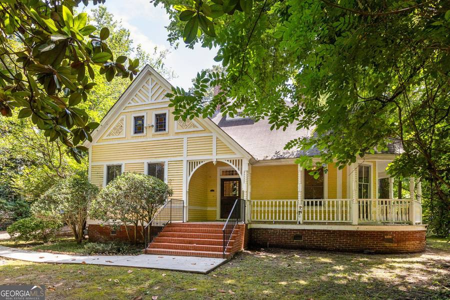 146 S Candler ST, Decatur, GA 30030