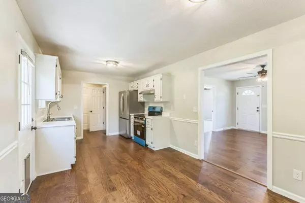 Ringgold, GA 30736,337 Timberland TRL