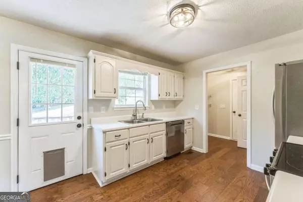 Ringgold, GA 30736,337 Timberland TRL