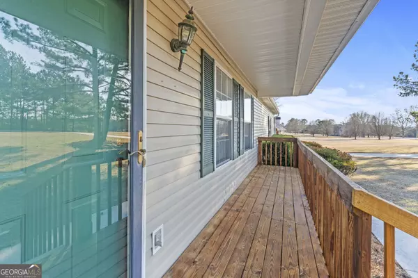 Stockbridge, GA 30281,140 Moseley DR