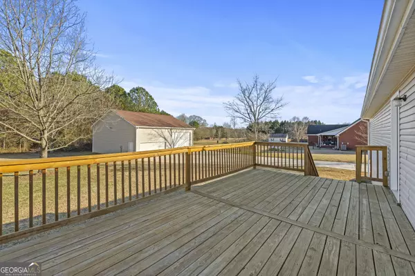 Stockbridge, GA 30281,140 Moseley DR