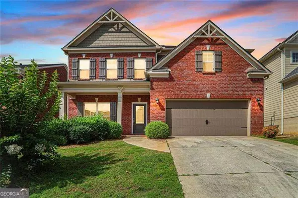 48 Dover Commons DR, Tucker, GA 30084