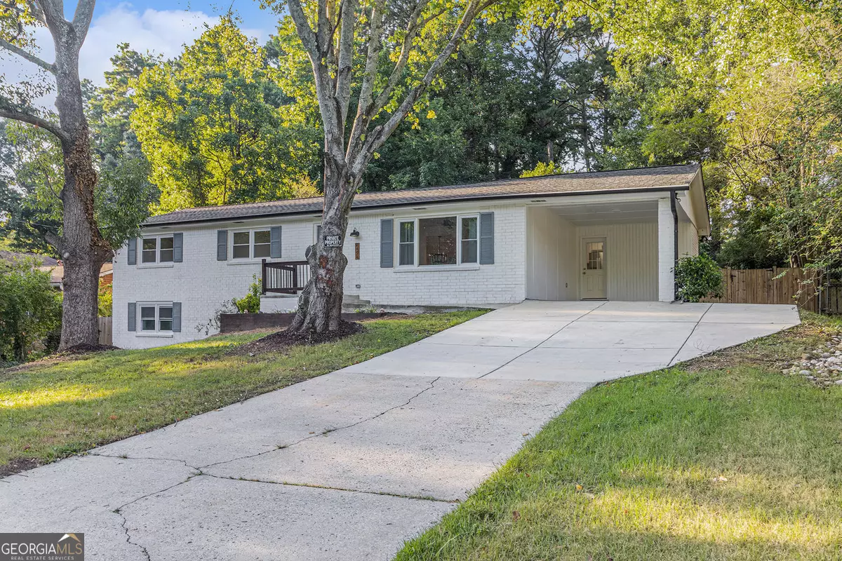 Norcross, GA 30071,2494 Windmere DR NW