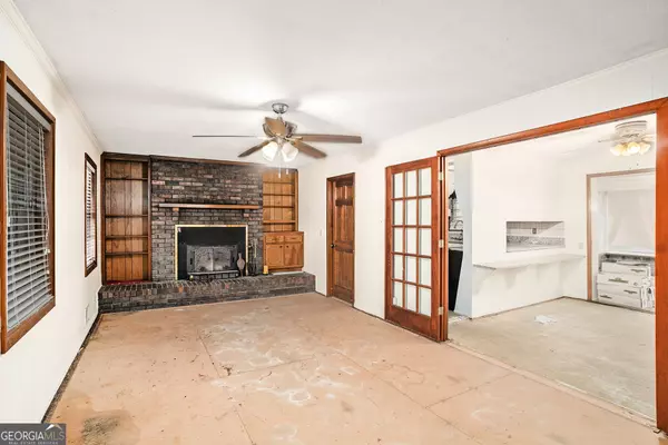 Covington, GA 30016,930 Smith Store RD