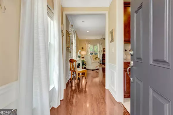 Griffin, GA 30223,226 English Ivy DR