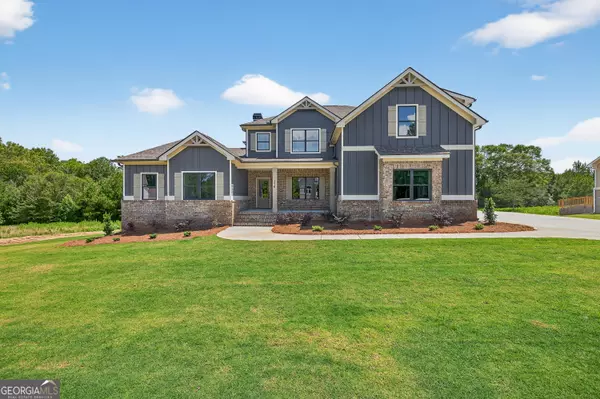 Hoschton, GA 30548,176 Blue Rider TRL #30