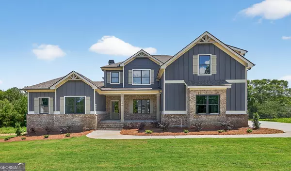 Hoschton, GA 30548,176 Blue Rider TRL #30