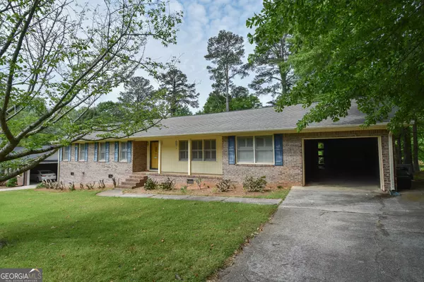 Griffin, GA 30224,105 Jewel DR