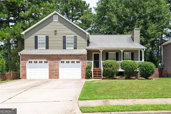 Kennesaw, GA 30144,1614 Vinebrook