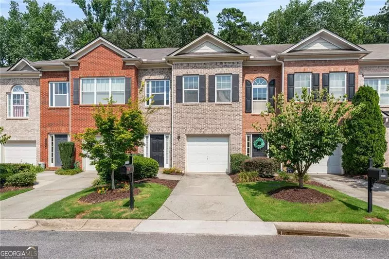 1030 Firethorne PASS, Cumming, GA 30040