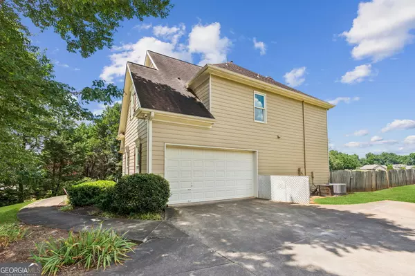 Gainesville, GA 30506,8717 Timber Walk CV