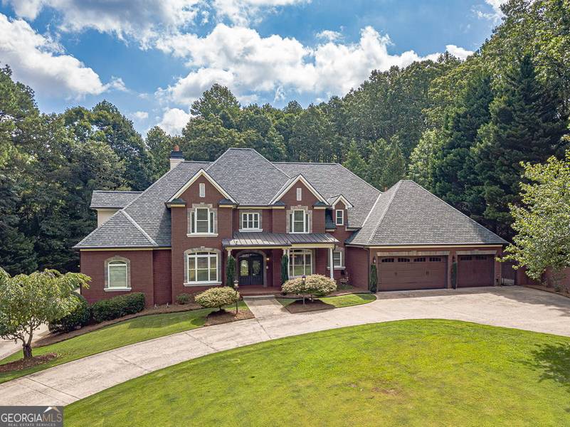 2431 Rabbit Farm CIR, Loganville, GA 30052