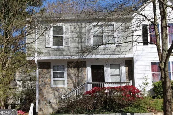 Smyrna, GA 30080,1068 Falling Water DR