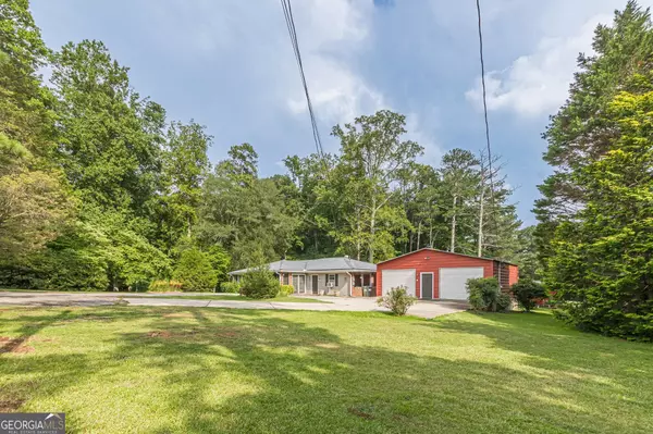 Hiram, GA 30141,6652 Ridge RD