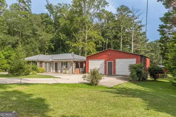 Hiram, GA 30141,6652 Ridge RD