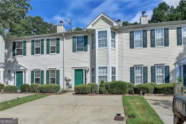 Lawrenceville, GA 30045,278 Timber Gate DR