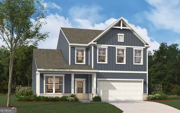 507 Regency TRL, Acworth, GA 30102