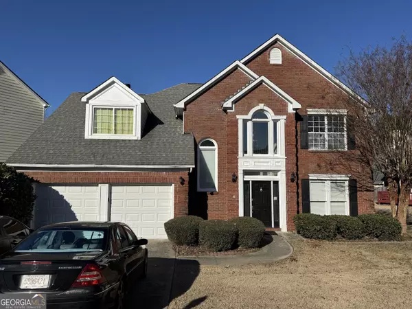 Lawrenceville, GA 30044,2075 Carlysle Park LN