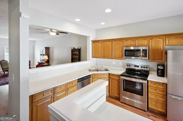 Lawrenceville, GA 30045,939 Pike Forest DR