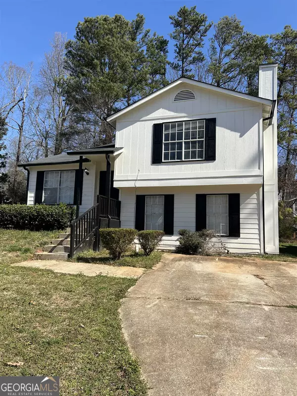 5588 Fairington PL, Lithonia, GA 30038