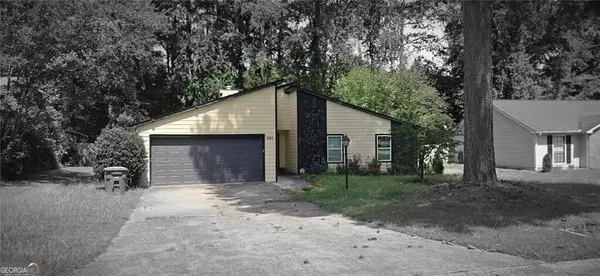 961 Sunnybrook DR, Norcross, GA 30093