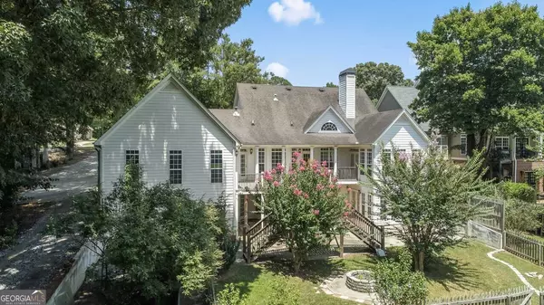Newnan, GA 30263,100 Bay DR