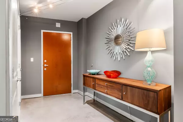 Atlanta, GA 30309,943 Peachtree ST NE #1708