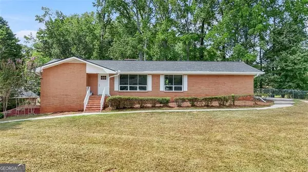 Fayetteville, GA 30214,324 PLANTATION CIR