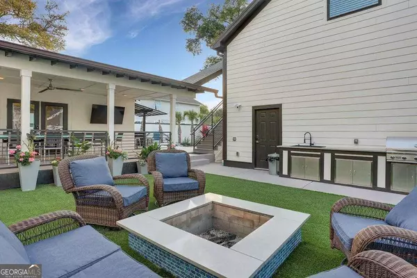 St. Simons, GA 31522,125 Tiffany LN