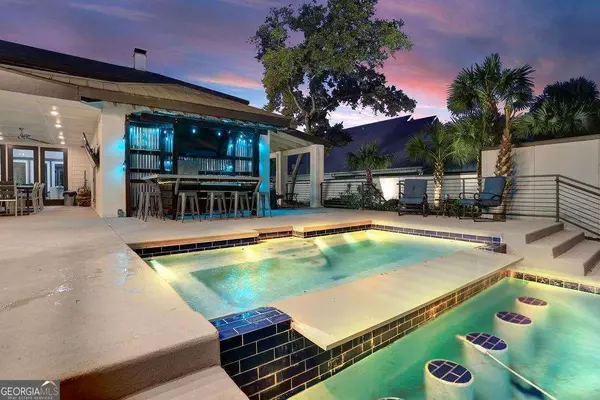 St. Simons, GA 31522,125 Tiffany LN