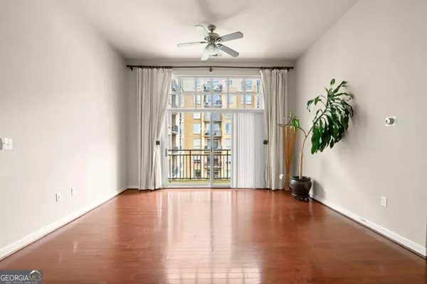 Atlanta, GA 30324,711 Cosmopolitan DR NE #442