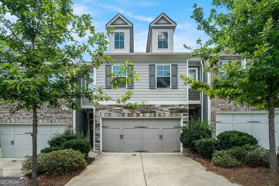 2921 Emme CT, Conyers, GA 30094