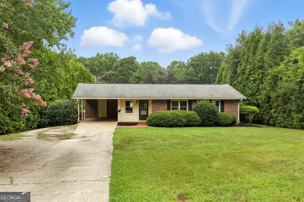 64 Forrest DR, Lavonia, GA 30553