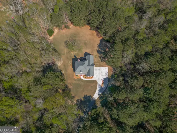 671 Ellison RD, Tyrone, GA 30290