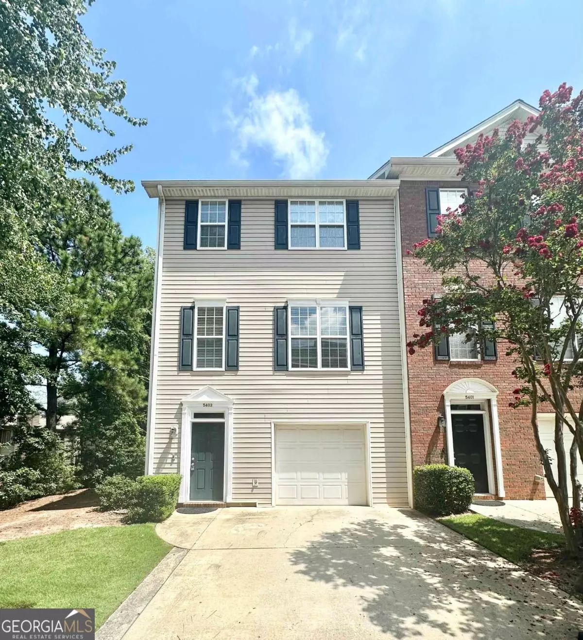 Norcross, GA 30071,5403 Fox Creek LN