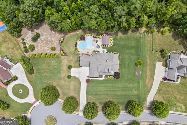 Monroe, GA 30655,1211 Highgrove CT