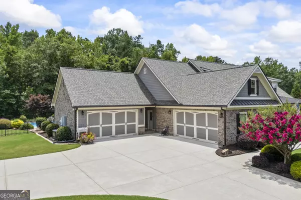 Monroe, GA 30655,1211 Highgrove CT
