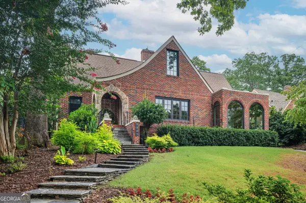 1751 N Pelham RD NE, Atlanta, GA 30324