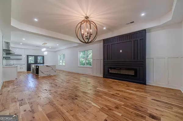 Flowery Branch, GA 30542,6465 Yatch Club RD
